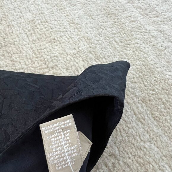 NWT Banana Republic Factory Sleeveless Work Blouse Top 4 - Picture 7 of 7